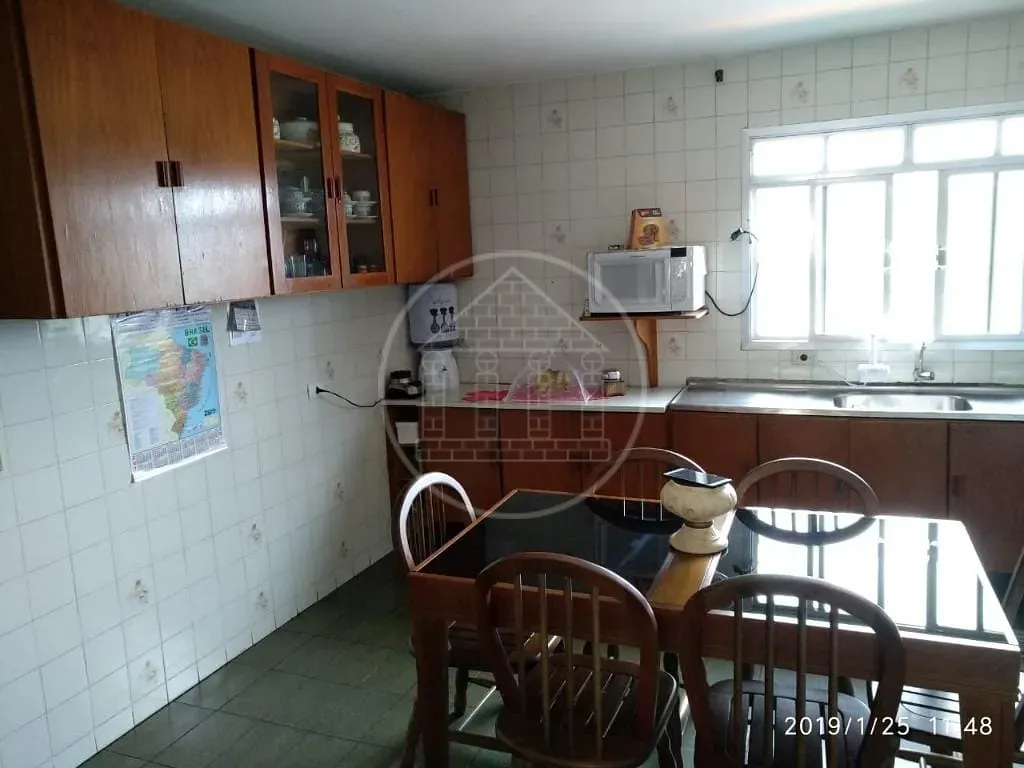Sobrado, 4 quartos, 420 m² - Foto 18