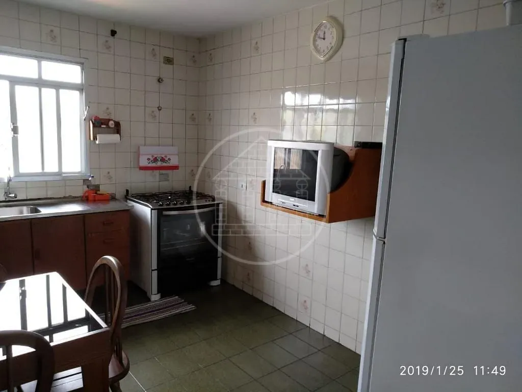 Sobrado, 4 quartos, 420 m² - Foto 19