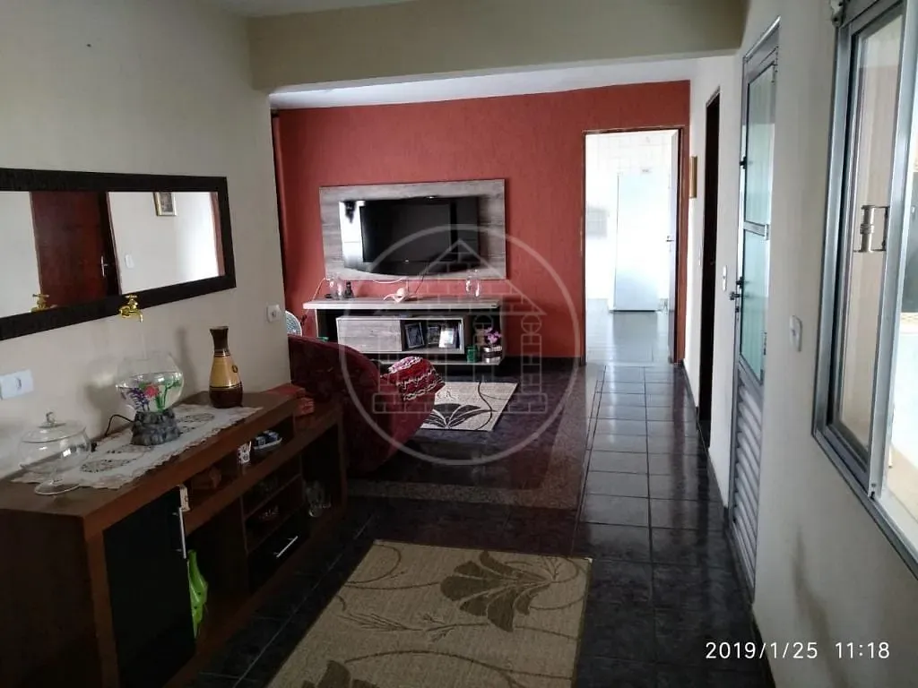 Sobrado, 4 quartos, 420 m² - Foto 23