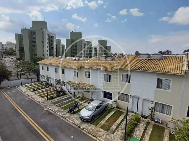 Sobrado com 110m² 2 quartos e 1 banheiro, à venda, no bairro Parque Munhoz em São Paulo