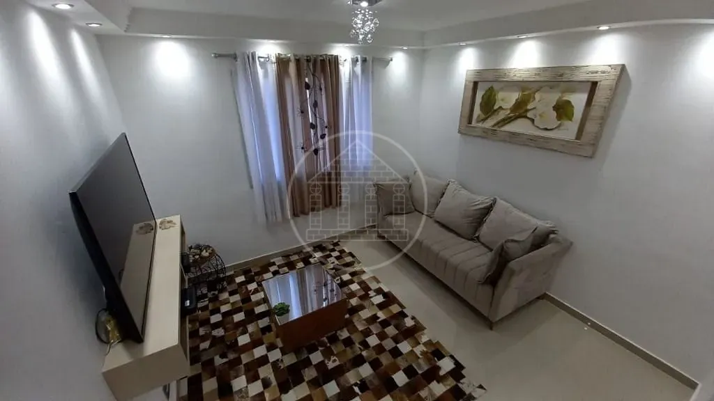 Sobrado, 2 quartos, 85 m² - Foto 8