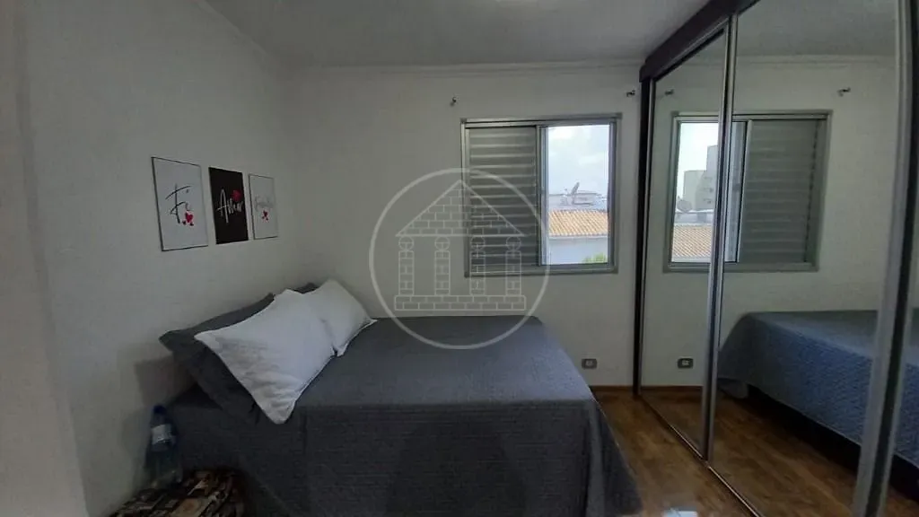 Sobrado, 2 quartos, 85 m² - Foto 9