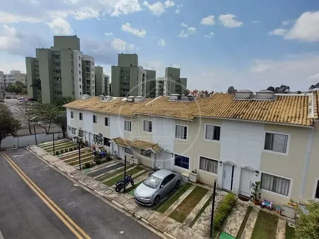 Sobrado com 110m² 2 quartos e 1 banheiro, à venda, no bairro Parque Munhoz em São Paulo