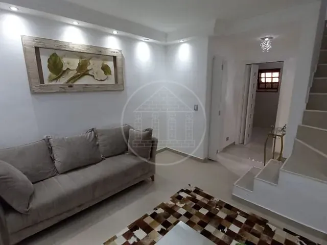 Sobrado com 110m² 2 quartos e 1 banheiro, à venda, no bairro Parque Munhoz em São Paulo