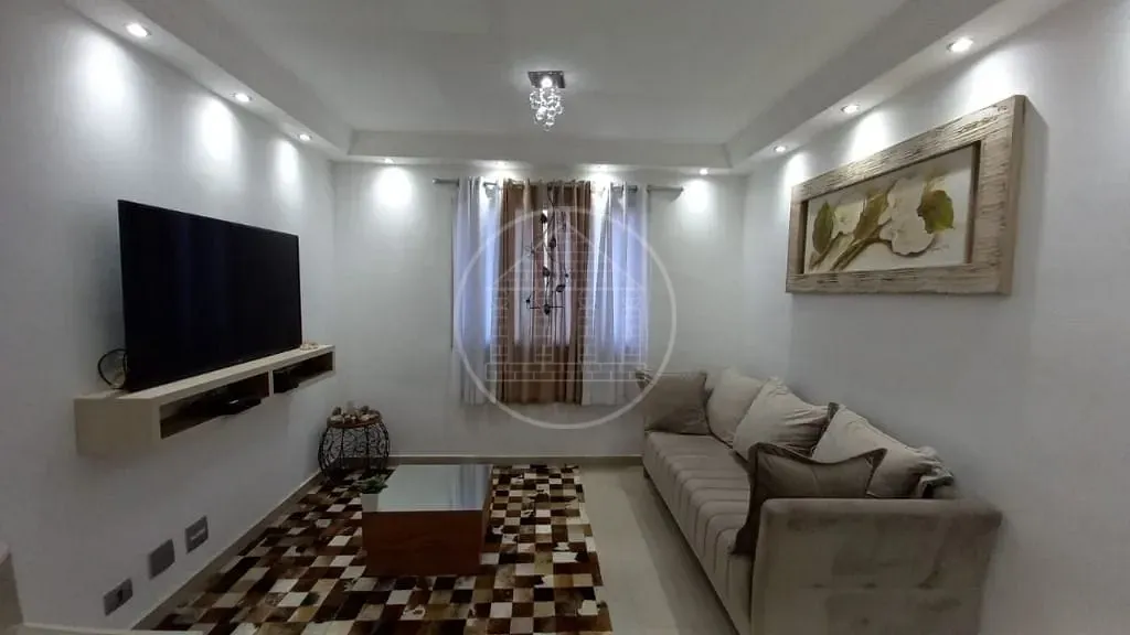 Sobrado, 2 quartos, 85 m² - Foto 2
