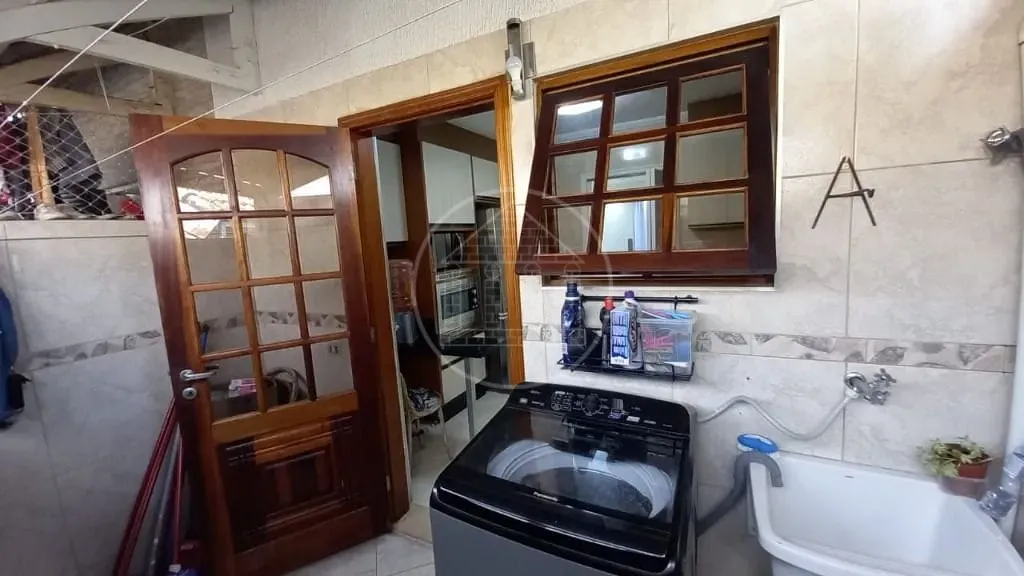 Sobrado, 2 quartos, 85 m² - Foto 13