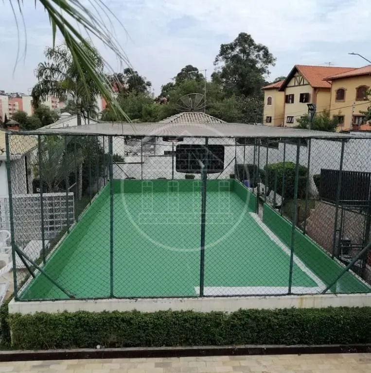 Sobrado, 2 quartos, 85 m² - Foto 23