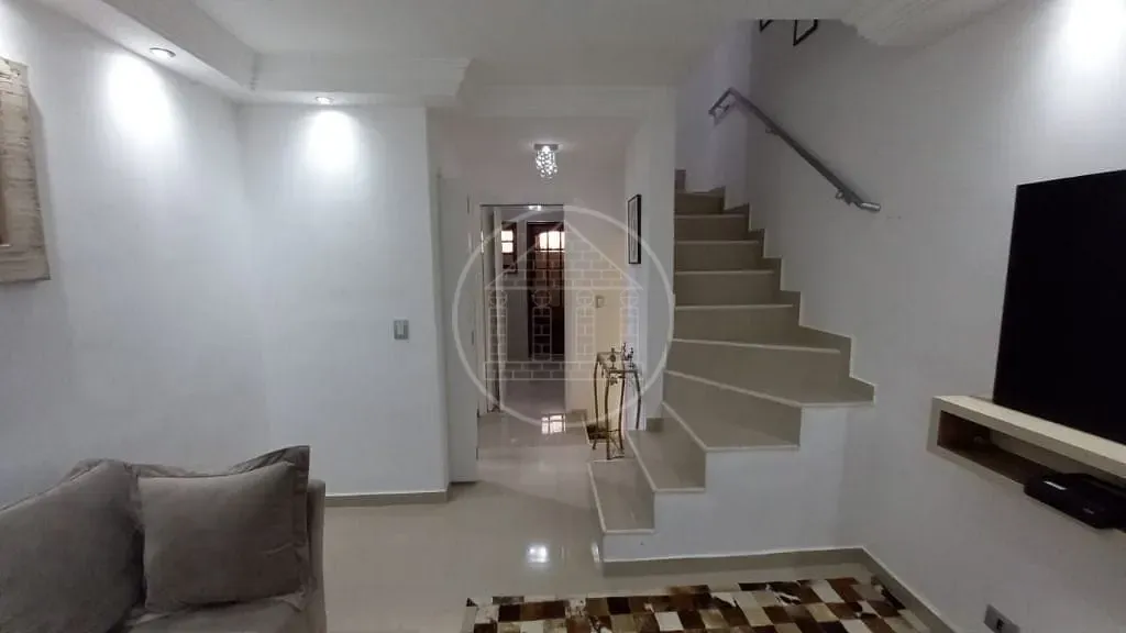 Sobrado, 2 quartos, 85 m² - Foto 6