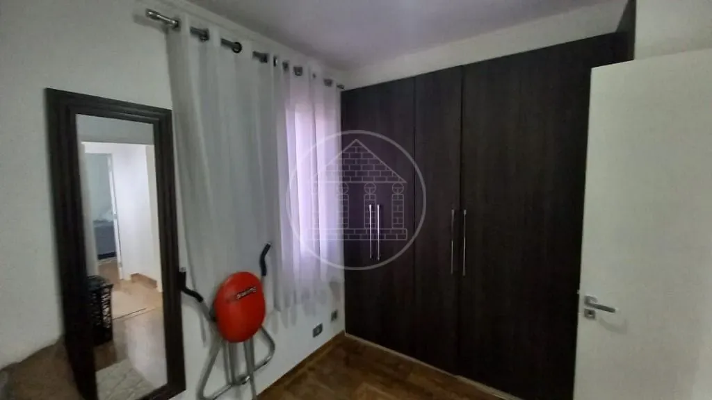 Sobrado, 2 quartos, 85 m² - Foto 10