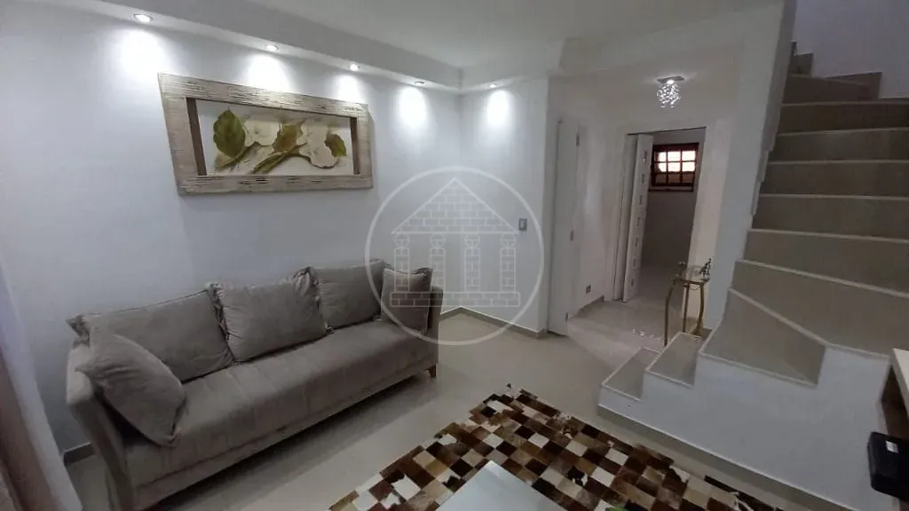 Sobrado, 2 quartos, 85 m² - Foto 5