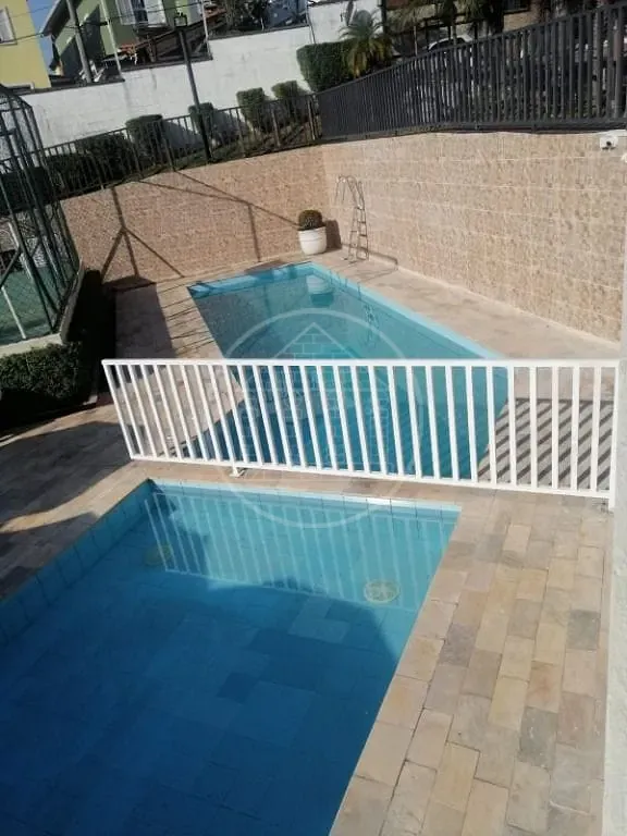 Sobrado, 2 quartos, 85 m² - Foto 30