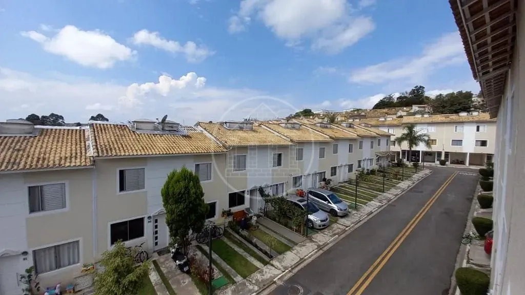 Sobrado, 2 quartos, 85 m² - Foto 17