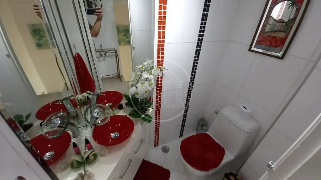 Sobrado, 2 quartos, 85 m² - Foto 12