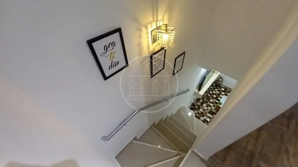 Sobrado, 2 quartos, 85 m² - Foto 11