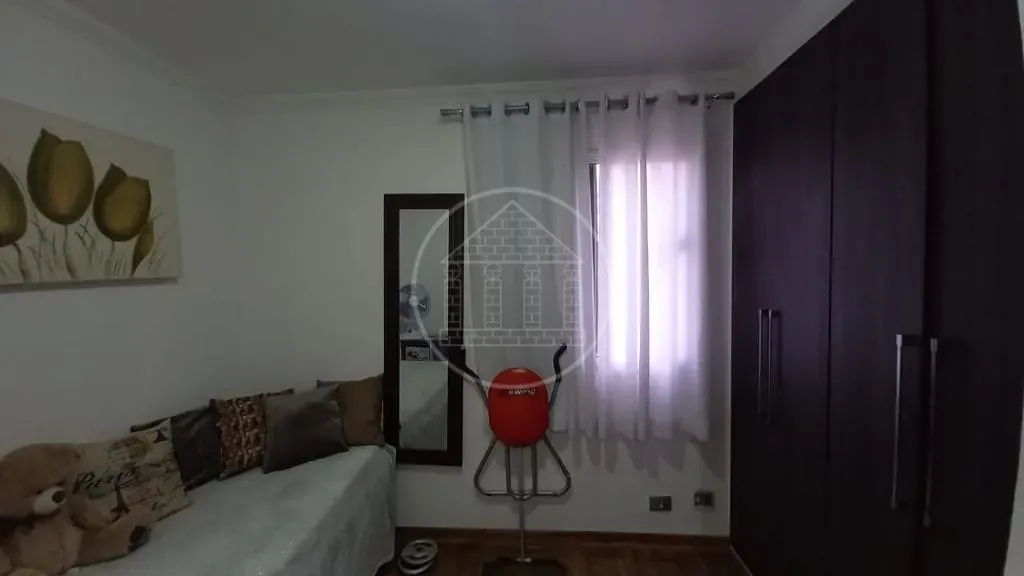 Sobrado, 2 quartos, 85 m² - Foto 22