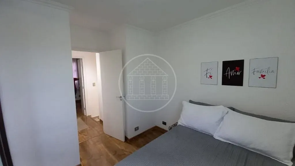 Sobrado, 2 quartos, 85 m² - Foto 16