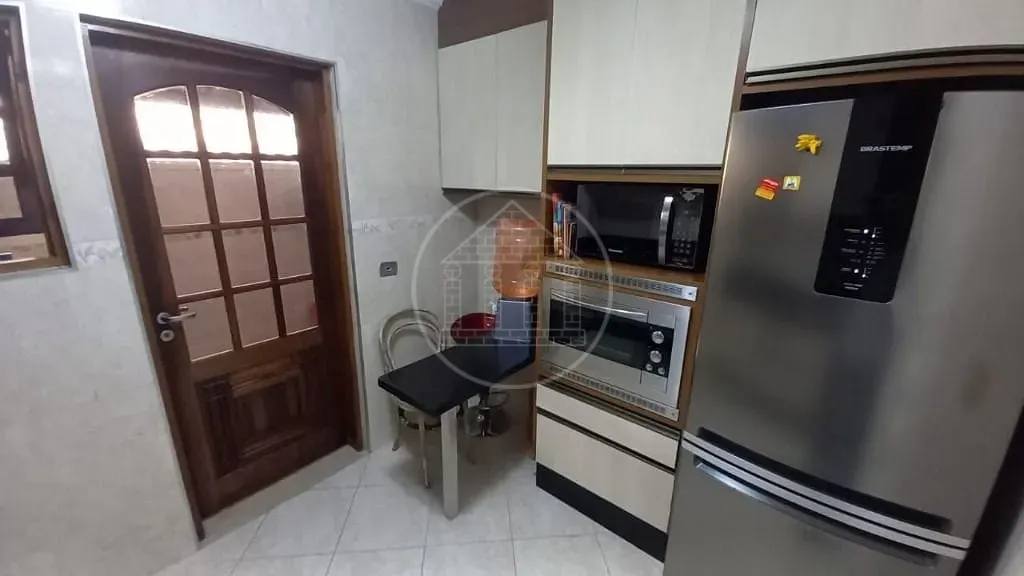 Sobrado, 2 quartos, 85 m² - Foto 27