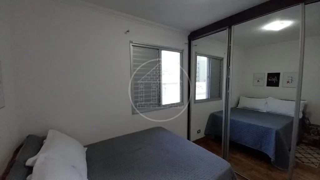 Sobrado, 2 quartos, 85 m² - Foto 19