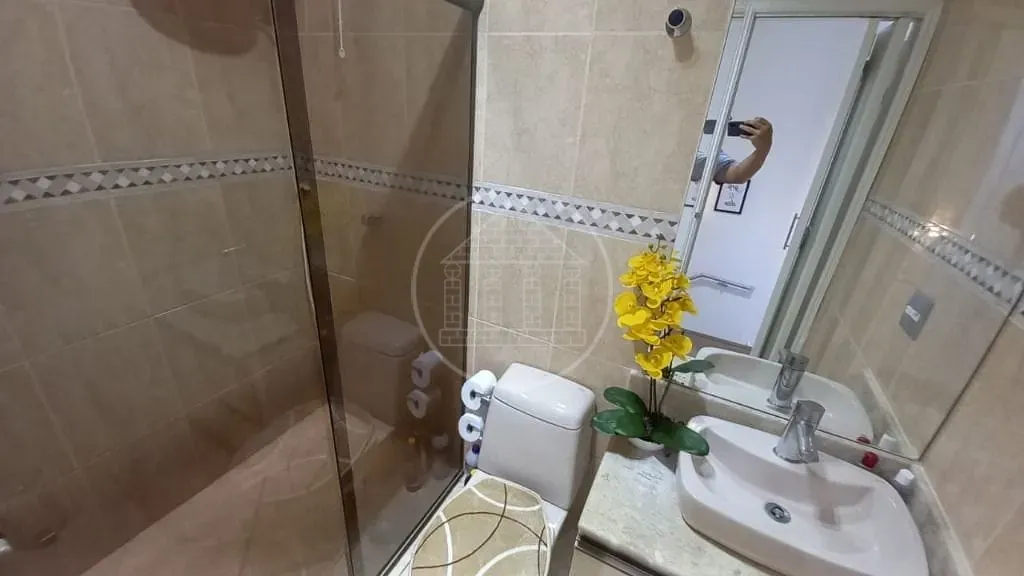 Sobrado, 2 quartos, 85 m² - Foto 29