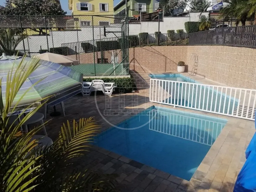 Sobrado, 2 quartos, 85 m² - Foto 20