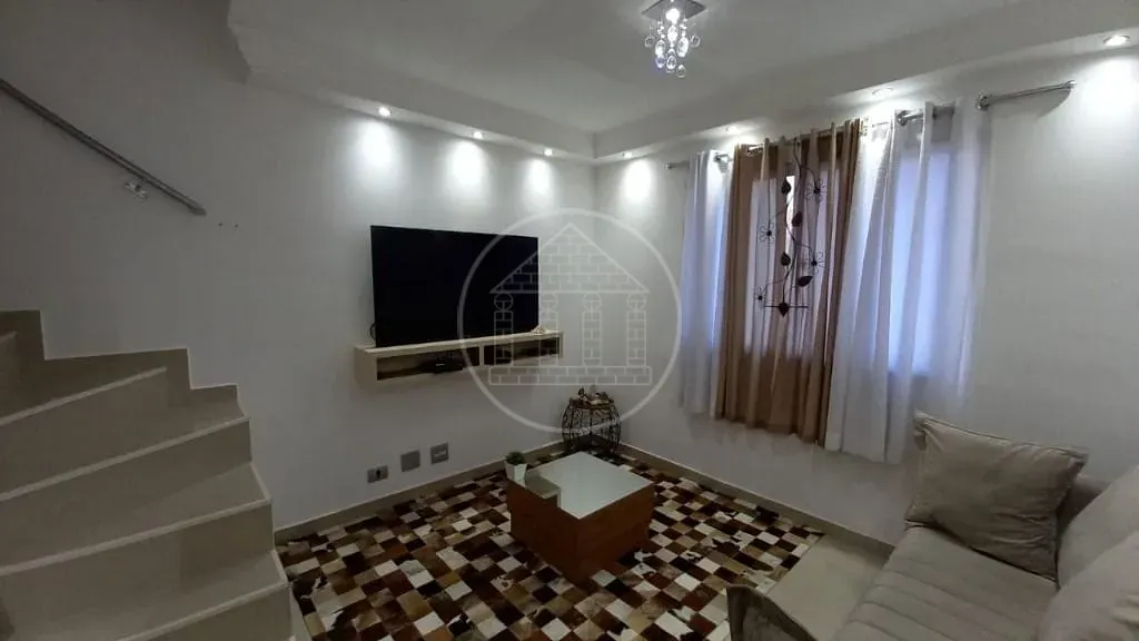 Sobrado, 2 quartos, 85 m² - Foto 15