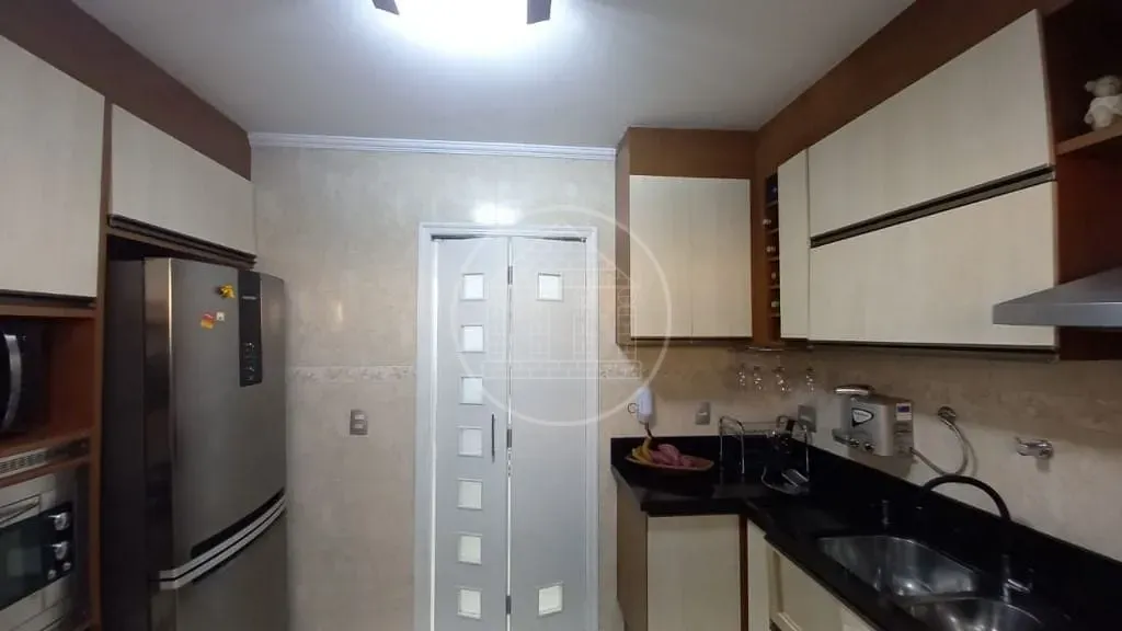 Sobrado, 2 quartos, 85 m² - Foto 25