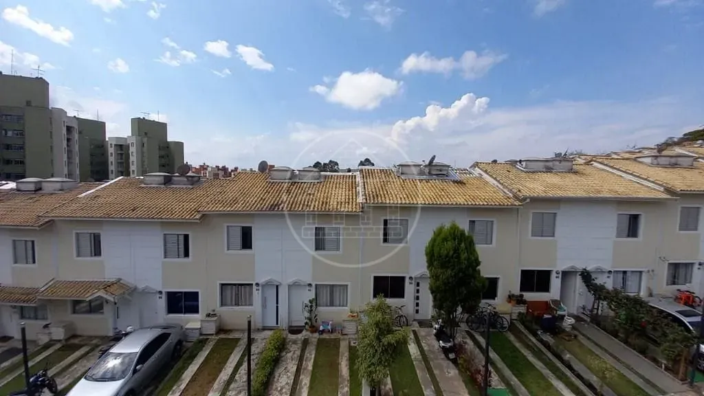 Sobrado, 2 quartos, 85 m² - Foto 14