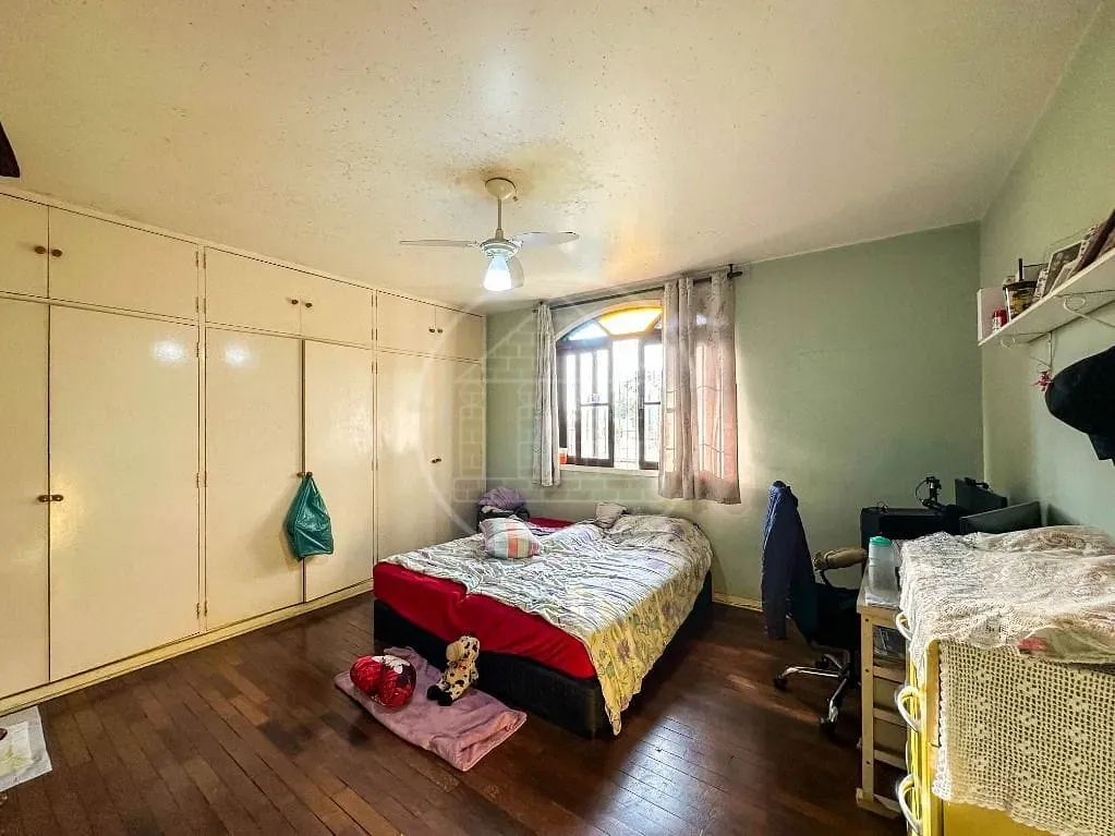 Sobrado, 3 quartos, 275 m² - Foto 30
