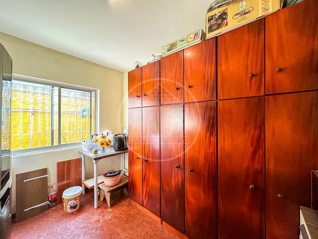 Sobrado, 3 quartos, 275 m² - Foto 23