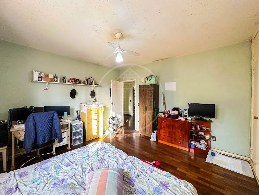 Sobrado, 3 quartos, 275 m² - Foto 33