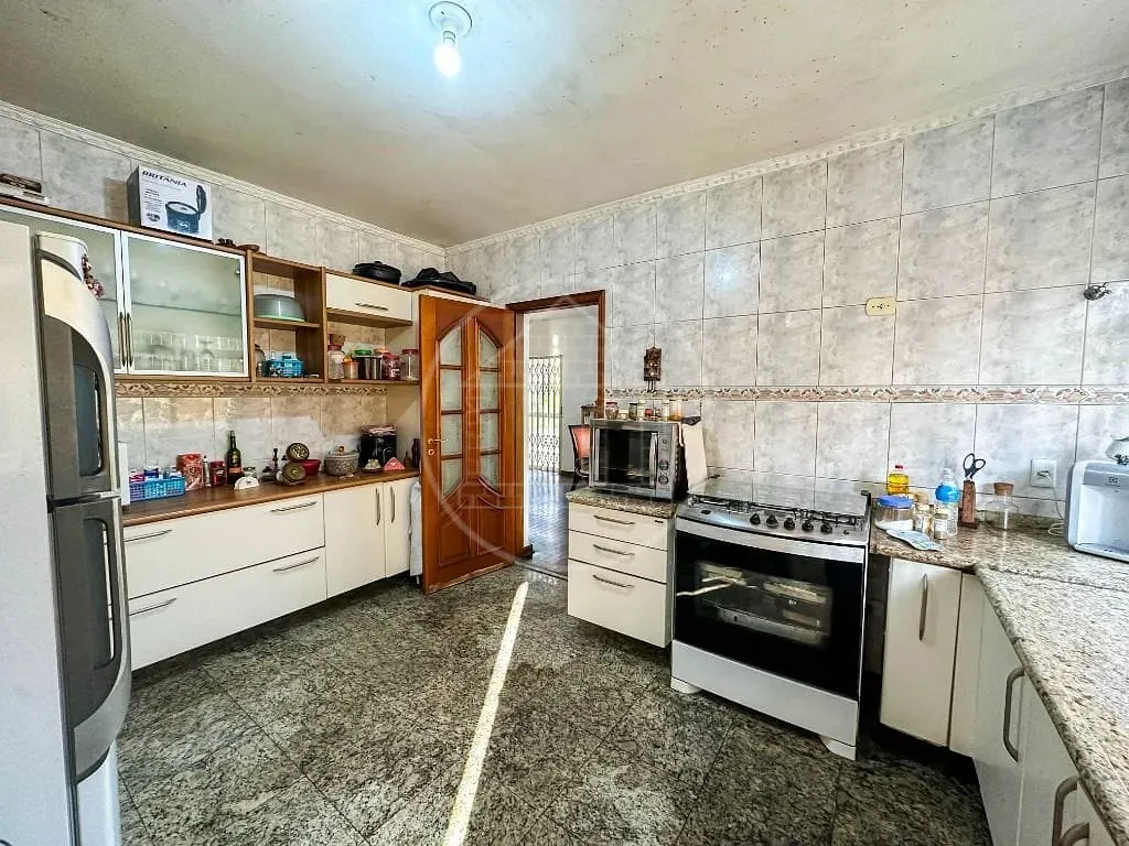Sobrado, 3 quartos, 275 m² - Foto 19