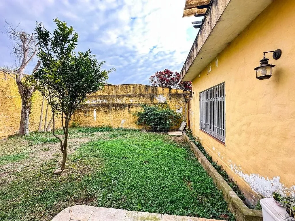 Sobrado, 3 quartos, 275 m² - Foto 3