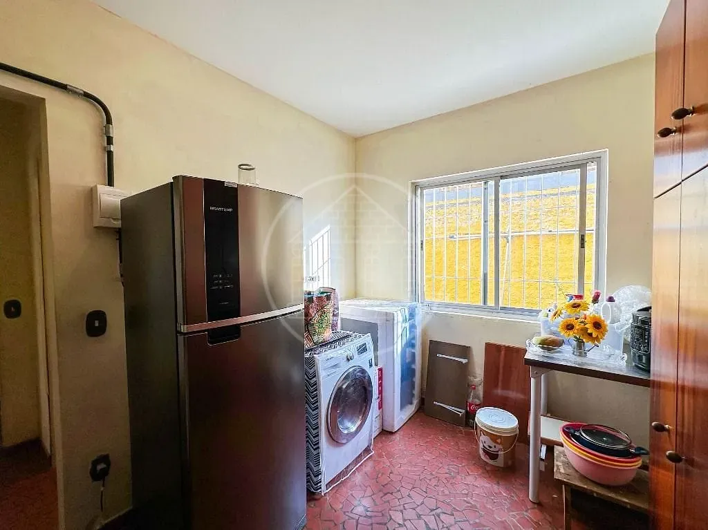 Sobrado, 3 quartos, 275 m² - Foto 24