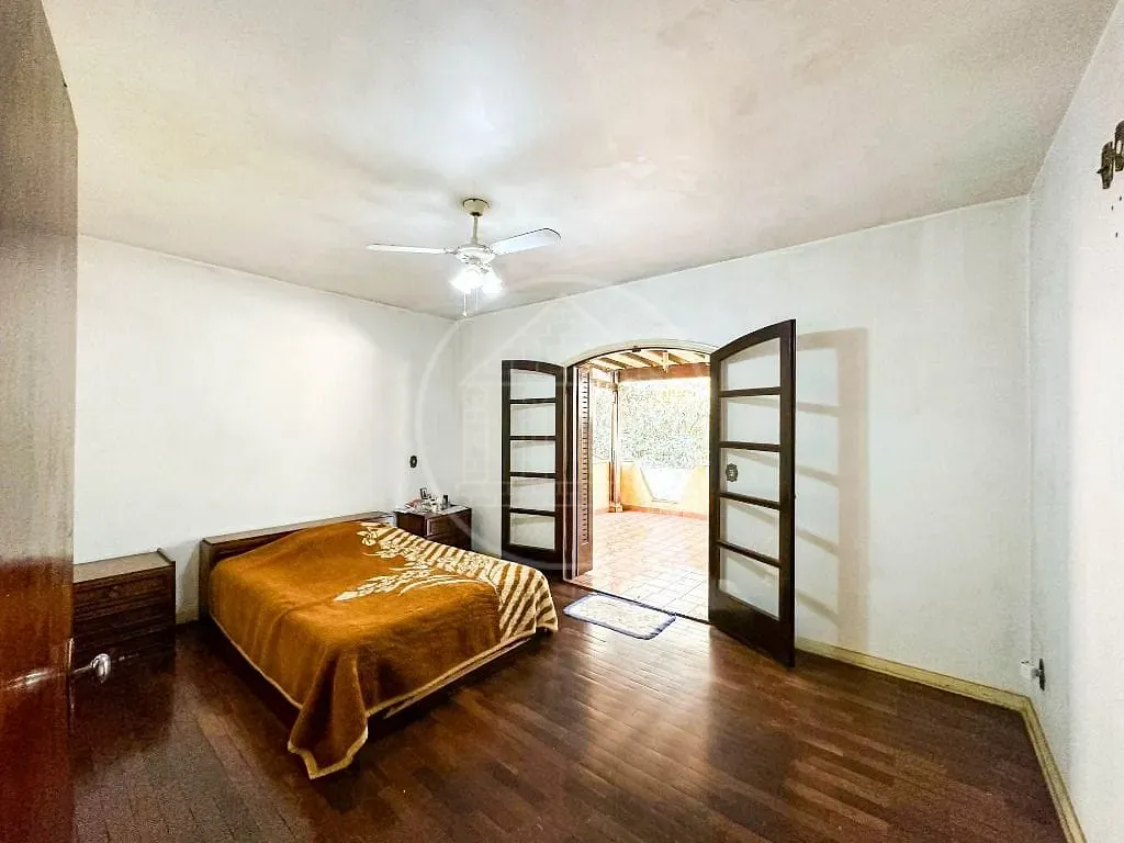 Sobrado, 3 quartos, 275 m² - Foto 36