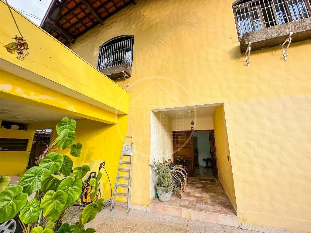 Sobrado, 3 quartos, 275 m² - Foto 9