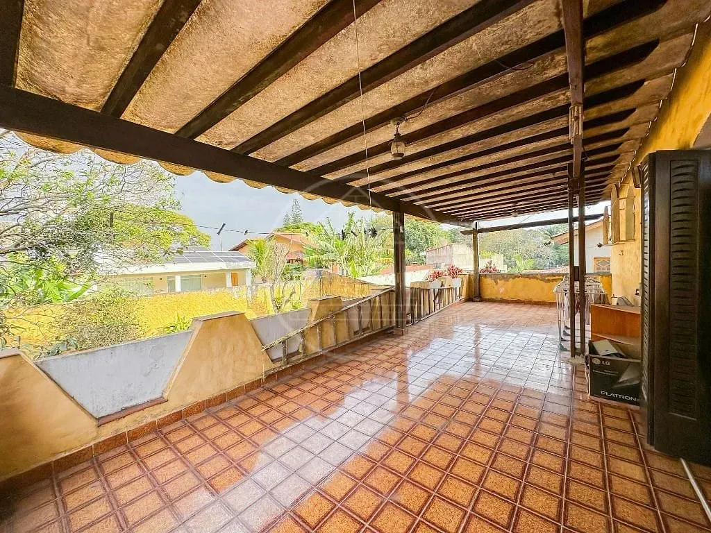 Sobrado, 3 quartos, 275 m² - Foto 47