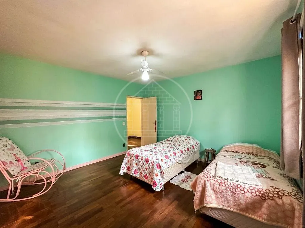 Sobrado, 3 quartos, 275 m² - Foto 31