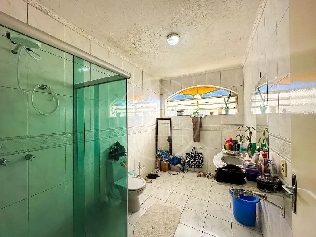 Sobrado, 3 quartos, 275 m² - Foto 35