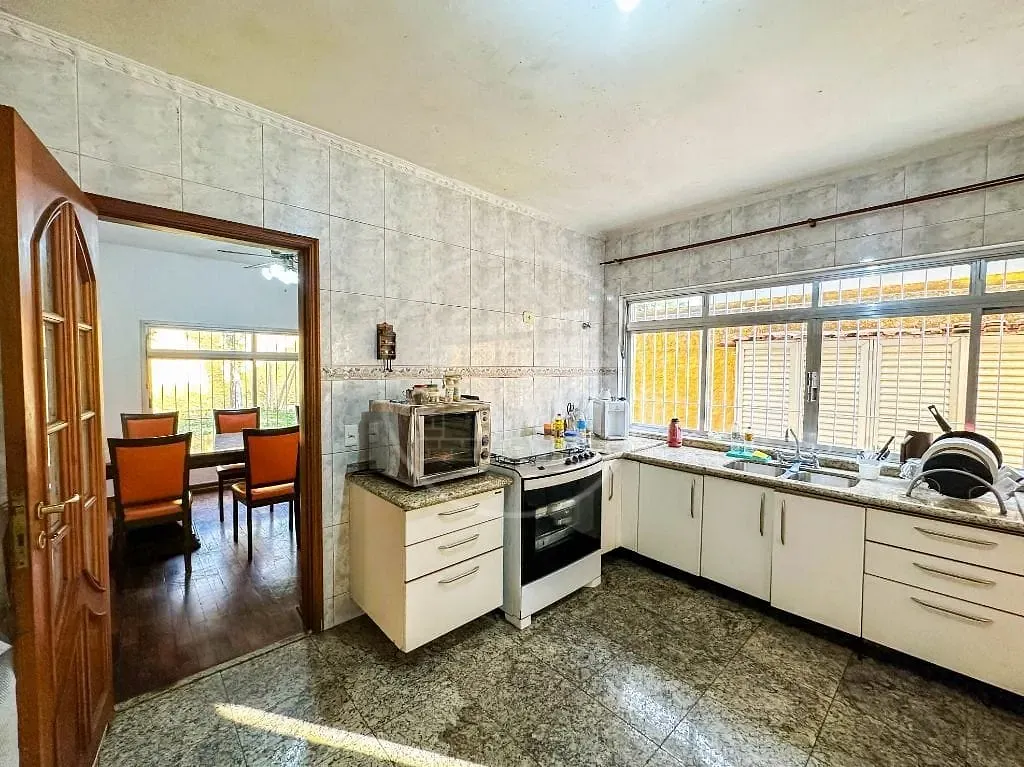 Sobrado, 3 quartos, 275 m² - Foto 17