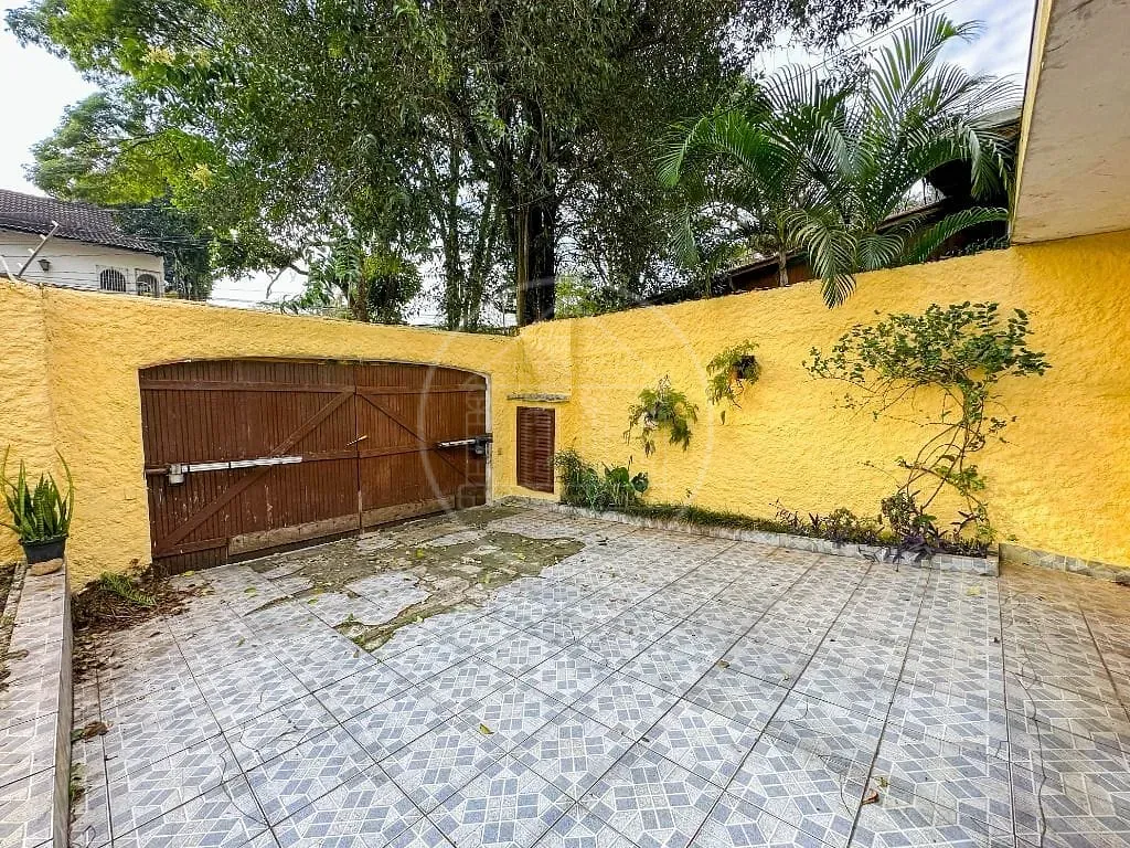 Sobrado, 3 quartos, 275 m² - Foto 6