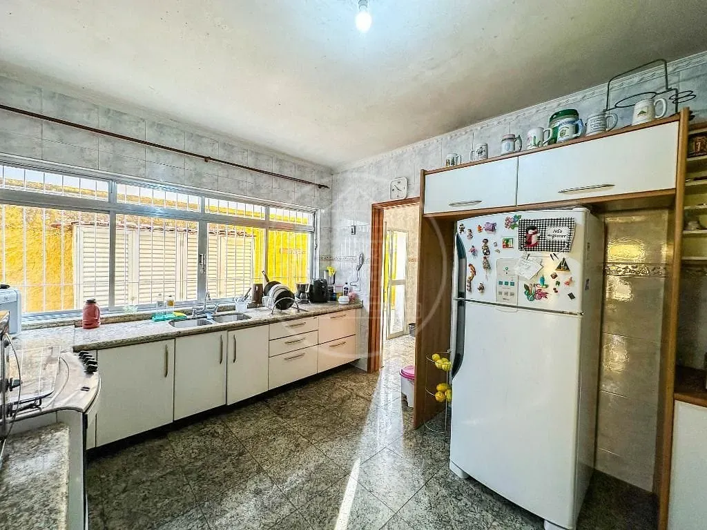 Sobrado, 3 quartos, 275 m² - Foto 16