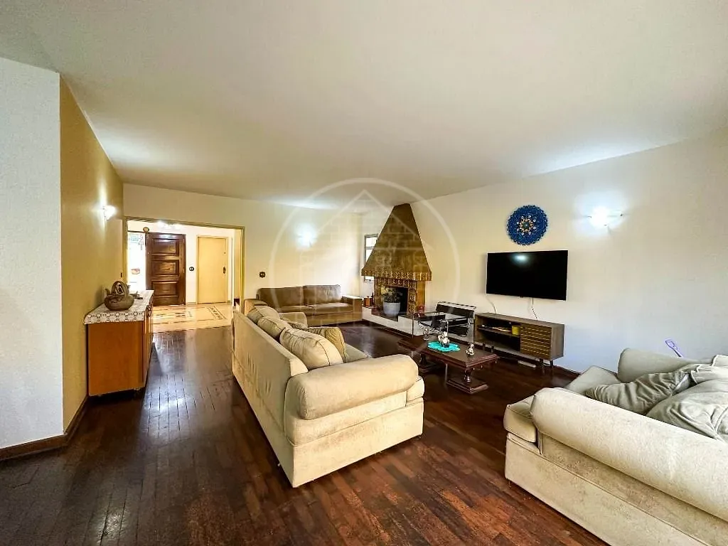 Sobrado, 3 quartos, 275 m² - Foto 15
