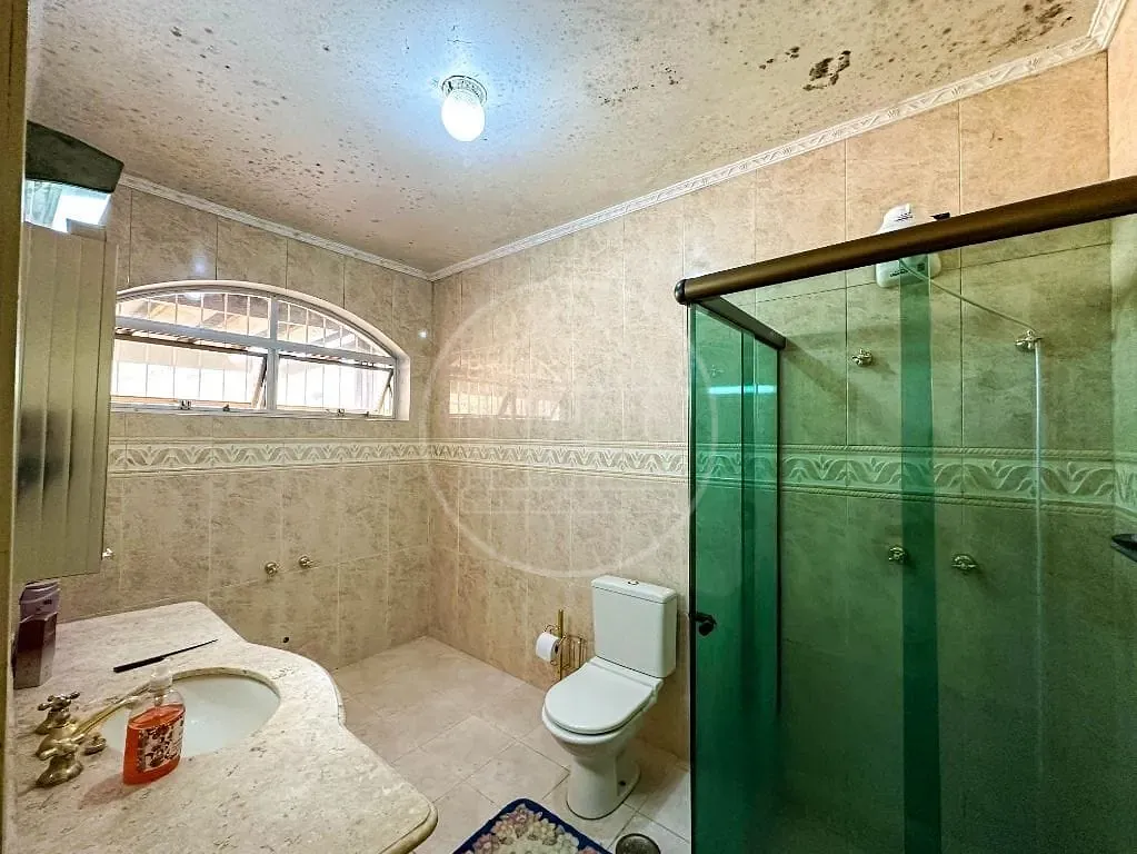 Sobrado, 3 quartos, 275 m² - Foto 39