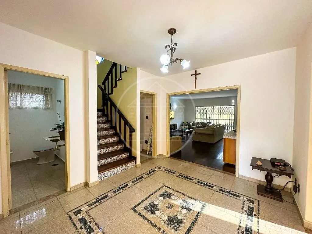 Sobrado, 3 quartos, 275 m² - Foto 12