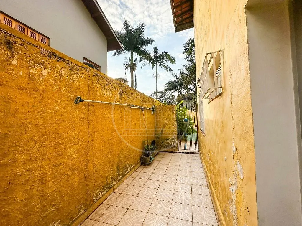 Sobrado, 3 quartos, 275 m² - Foto 46