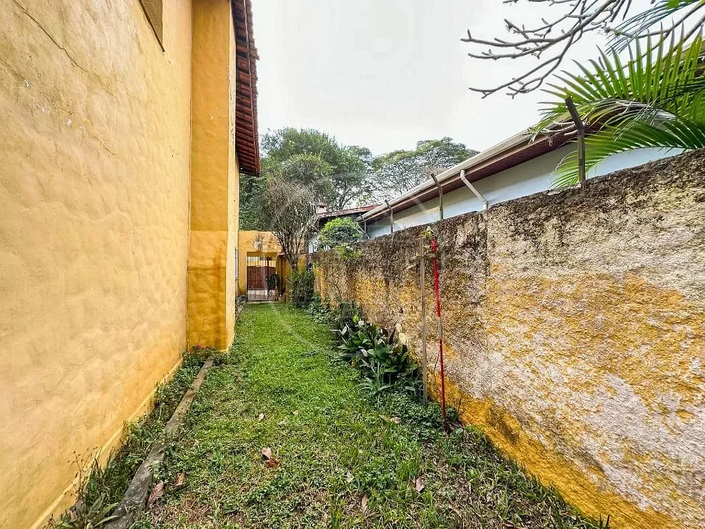 Sobrado, 3 quartos, 275 m² - Foto 49