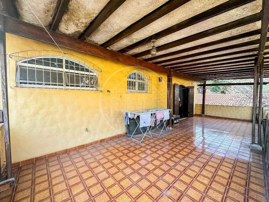 Sobrado, 3 quartos, 275 m² - Foto 45