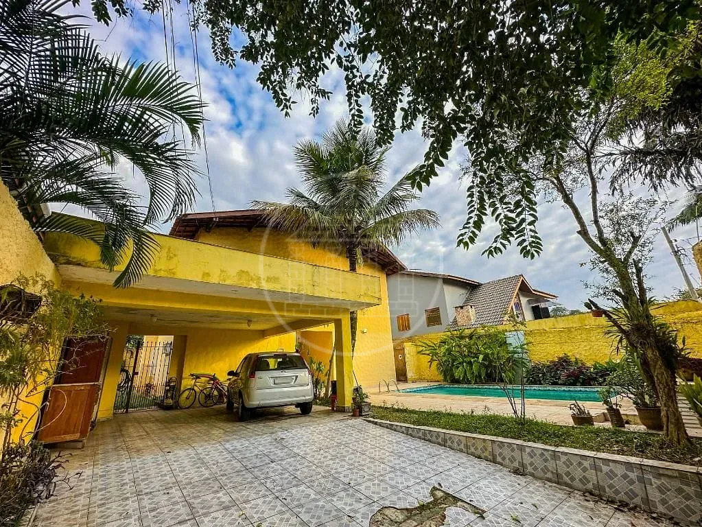 Sobrado, 3 quartos, 275 m² - Foto 5