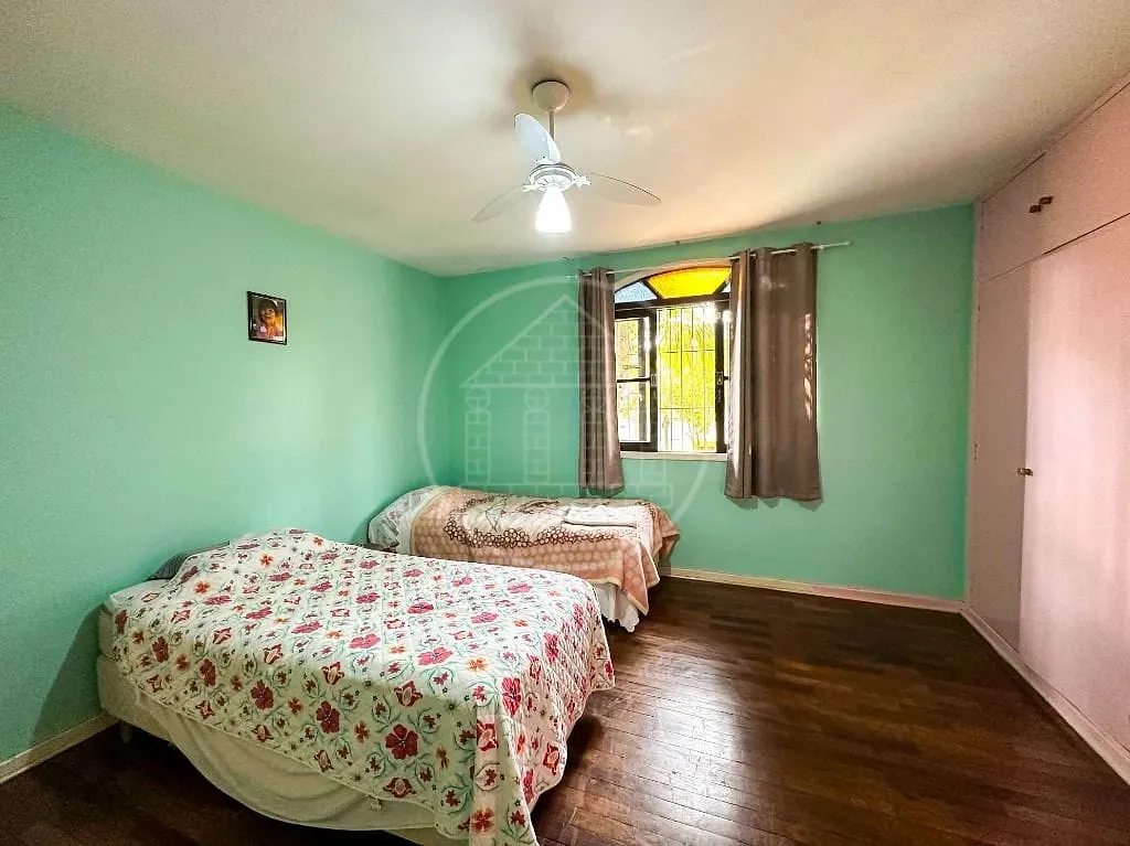 Sobrado, 3 quartos, 275 m² - Foto 29