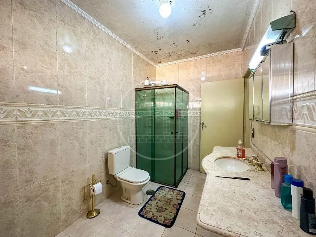 Sobrado, 3 quartos, 275 m² - Foto 41